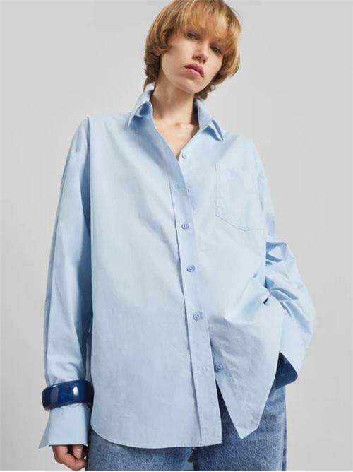 Ornella Shirt THE FRANKIE SHOP | ORNELLACHFS21090319